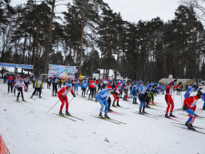 жители региона присоединятся к «Лыжне России» - фото - 1