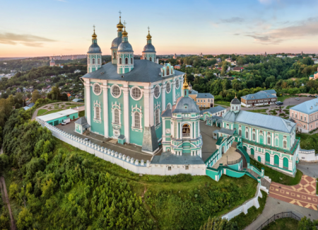 Успенский собор - 16