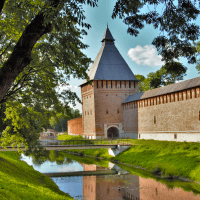 Стратегия развития Смоленской области