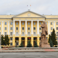 Контрольно-надзорная деятельность