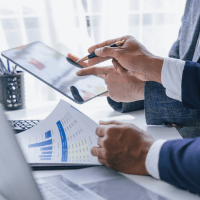 Итоги и отчеты