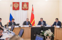 более 600 одиноким пожилым жителям Смоленской области оказана помощь - фото - 2