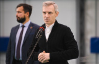 в Угре начал работу новый физкультурно-оздоровительный центр - фото - 2