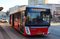 поздравление Губернатора Смоленской области Василия Анохина работников и ветеранов транспортной отрасли - фото - 1