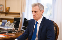 основные итоги рабочей недели Губернатора Смоленской области Василия Анохина - фото - 1