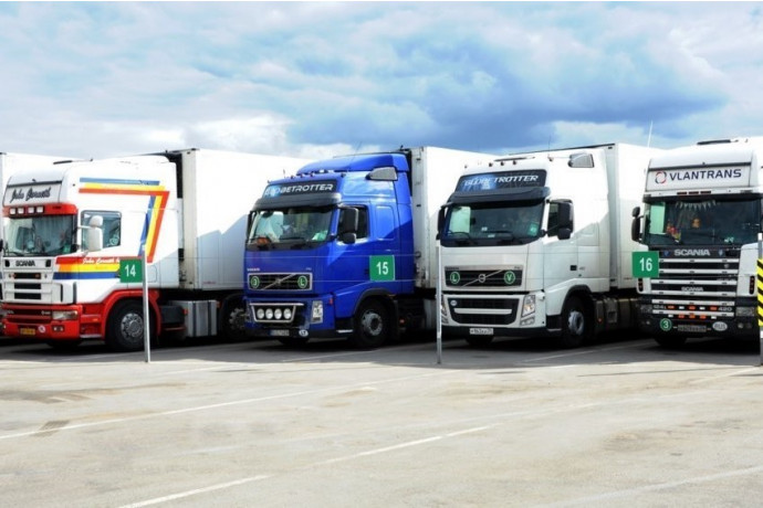 строительство транспортно-логистического производственного комплекса «Стабна» - фото - 1