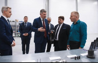 в смоленской ОЭЗ «Стабна» создадут производство органоминеральных удобрений - фото - 1