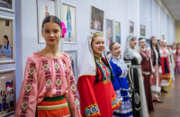 поздравление Губернатора Смоленской области Василия Анохина смолян с Днем народного единства - фото - 1