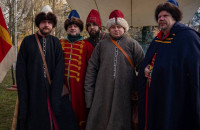 в Смоленске прошел исторический фестиваль "Несгибаемый дух всё превозможет!" - фото - 3