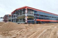 в Смоленской области появится новое производство оборудования для вентиляции и кондиционирования воздуха - фото - 1