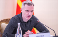 основные итоги рабочей недели Губернатора Смоленской области Василия Анохина - фото - 1