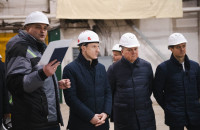 в Смоленской области планируется сотрудничество с белорусскими домостроительными комбинатами - фото - 1