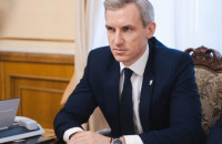 основные итоги рабочей недели губернатора Смоленской области Василия Анохина - фото - 1