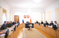 в Смоленской области идёт подготовка к празднованию 80-летия Дня Победы - фото - 1