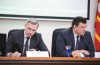 в Смоленской области принят в первом чтении областной бюджет на 2025 год - фото - 1