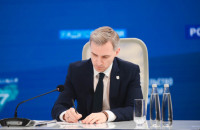 основные итоги рабочей недели губернатора Смоленской области Василия Анохина - фото - 1