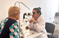 в Смоленской области три ярцевских врача получили ключи от служебных квартир - фото - 1