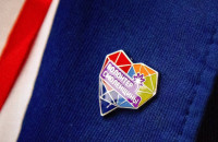 василий Анохин поздравил смоленских волонтёров с праздником - фото - 1