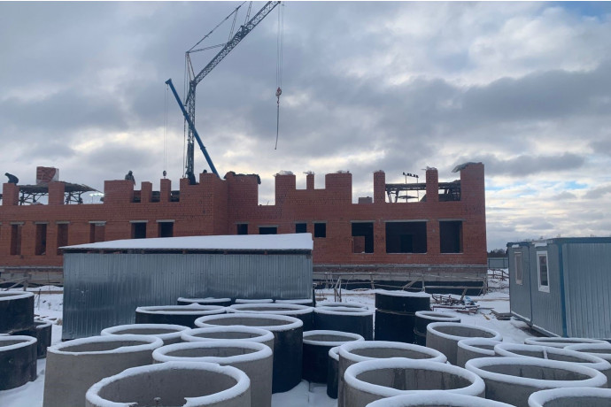 инфраструктурное меню - фото - 1