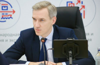 василий Анохин принял участие в заседании комиссии Госсовета РФ - фото - 1