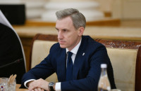 основные итоги рабочей недели губернатора Смоленской области Василия Анохина - фото - 1