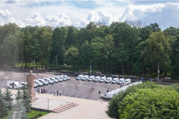 модернизация первичного звена здравоохранения - фото - 2