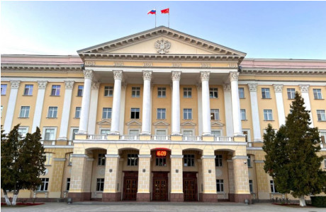 смоленская область впервые за 5 лет вошла в число регионов с высоким качеством управления финансами - фото - 1