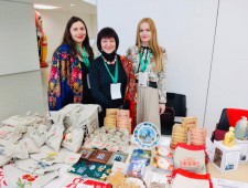 смоляне - в числе победителей Всероссийского конкурса «Туристический сувенир» - фото - 2