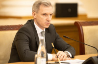 основные итоги рабочей недели губернатора Смоленской области Василия Анохина - фото - 1