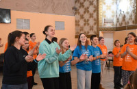 более тысячи смоленских ребят отдохнут в детских лагерях во время зимней оздоровительной кампании - фото - 1