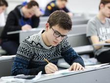 на Смоленщине подвели итоги регионального этапа Всероссийской олимпиады школьников - фото - 1