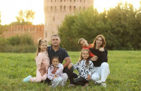 в Смоленской области почти 1000 семей воспользовались материнским капиталом - фото - 1