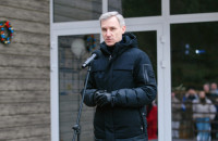 основные итоги первых недель 2025 года губернатора Смоленской области Василия Анохина - фото - 1