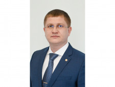 в Департаменте Смоленской области по здравоохранению – новый руководитель - фото - 3