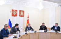 в Смоленской области подготовлен масштабный план празднования 80-летия Великой Победы - фото - 1