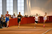 в Смоленске прошли Чемпионат и первенства ЦФО по лёгкой атлетике - фото - 1