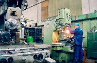 в 2024 году региональный фонд развития промышленности увеличил объем финансирования предприятий в 2,5 раза - фото - 1