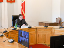 почти 29 тысяч жителей Смоленской области привились против коронавирусной инфекции - фото - 1