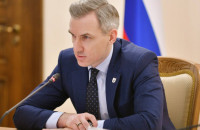 основные итоги рабочей недели губернатора Смоленской области Василия Анохина - фото - 1