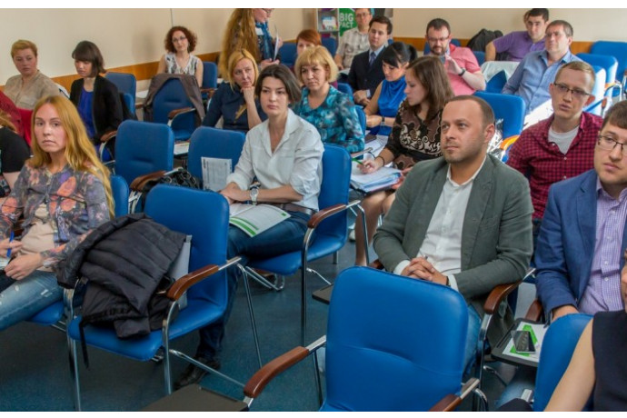 программа повышения квалификации «Применение механизмов ГЧП для развития региональной и муниципальной инфраструктуры» - фото - 1