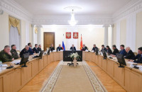 в Смоленской области запущена программа "Герои СВОего времени" - фото - 1