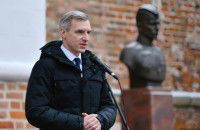 основные итоги рабочей недели губернатора Смоленской области Василия Анохина - фото - 1