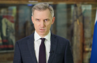 василий Анохин поздравил смолян с Днем защитника Отечества - фото - 1