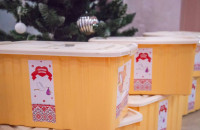 в Смоленской области упростили порядок получения подарка новорождённому - фото - 1