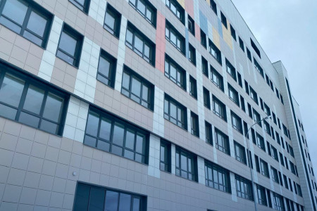 василий Анохин поделился главными темами с прошедшего регионального заседания штаба по строительству - фото - 1