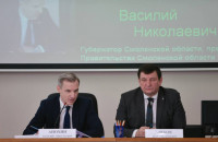 смоленская область внедряет новые законы для повышения безопасности и комфорта пассажирских перевозок - фото - 1