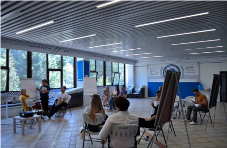 смоленская область заняла 3-е место по скорости развития некоммерческого сектора в России за 2024 год - фото - 1