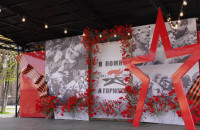 «весна Победы» на Смоленской земле - фото - 1