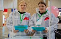 более 600 волонтеров помогают жителям Смоленской области выбирать объекты благоустройства 2026 года - фото - 1