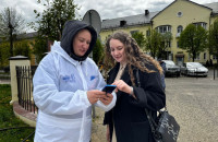 жители Смоленской области могут выбрать объекты благоустройства до 12 июня - фото - 1